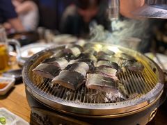 -泥炉烧肉师(新街口金銮巷店)