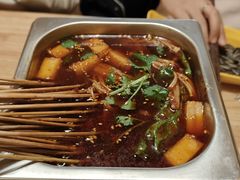 -大话小腰(鸟巢店)