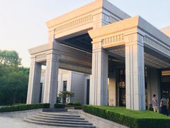 -西郊宾馆·1921餐厅