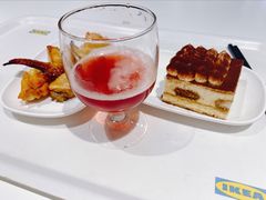 -宜家·瑞典风味餐厅(四元桥店)