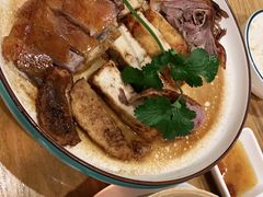 -金翠河烧鹅粤式茶餐厅(龙湖三千集天街店)