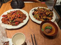 -張飛扒肉·龙江非遗(道外店)
