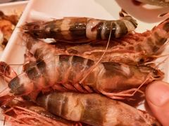 -黑金·寻焰自助百汇·烤肉·火锅(中街店)