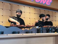 -tea'stone (万象天地店)