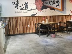 -刘记光大火锅鸡(北行店)