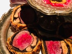 招牌奢华惠灵顿牛排-壳里西餐厅Coquille Seafood Bistro(蒙自路店)