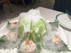 -润园四季椰子鸡火锅(南山海岸城店)