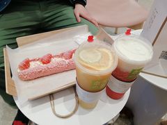 -奈雪的茶(大悦城店)