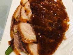 -又一福烤鸭·北京菜(东四店)