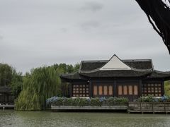 -南北湖风景区