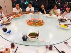 -深圳金碧酒店