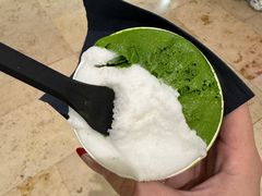 -九十葉·抹茶(南京·德基店)