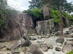 -北辰山景区
