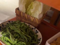 -老员外骨汤火锅(海州古城店)