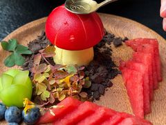 -菌自由丨野生菌火锅特色庭院餐厅(丽江古城店)