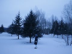 -北极村旅游风景区