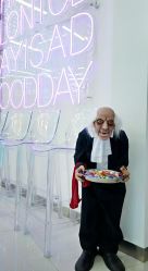 点击看大图 -P.STYLE 派斯造型