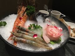 -煲宫猪肚鸡(昆山金鹰国际购物中心店)