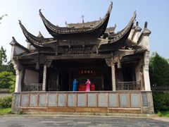 -杏花村文化旅游区
