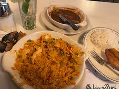 -Versailles Restaurant Cuban Cuisine
