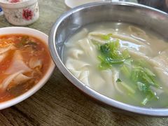 -韩老三杨凌蘸水面(纺建路店)