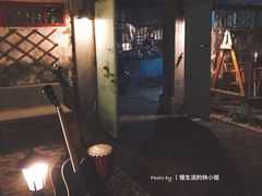 门面-微饮cafe