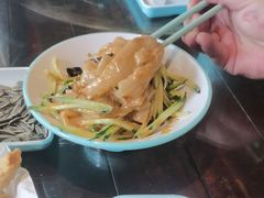 -江边城外烤全鱼(方庄时代购物中心店)