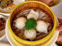 -顺德喜来登酒店·采悦轩