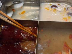 -海底捞火锅(太原南站店)