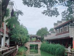-龙潭水乡