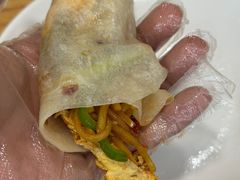 筋饼-姥家春饼店(漳州二路店)