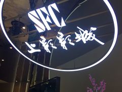 -SFC上影影城(港汇永华IMAX激光店)