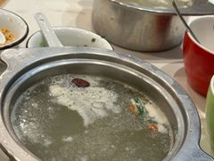 -楚江子·龙继斑鱼庄(建设东路店)