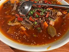 -又一福烤鸭·北京菜(东四店)