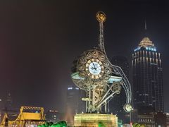 -世纪钟