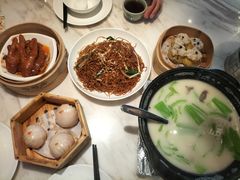 -彩景大酒楼(万泰新天地店)