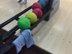 -琦迹保龄球馆(七宝店)