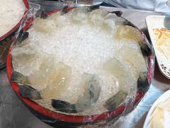 -鹤睦鱼生·啫啫煲·海鲜(保利百合店)