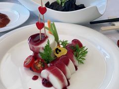 -海湾壹品·粤菜·早茶·烤鸭(拱北店)