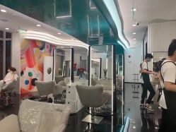 点击看大图 -OnHair造型