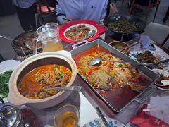 -匠熙小馆(崇文门店)