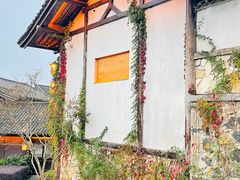 -茅山东方盐湖城景区