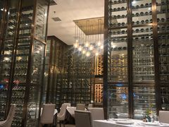 大堂-新月酒店-西餐厅