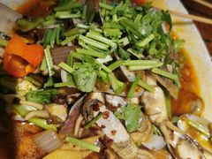 -金雨烧烤(新城南都店)