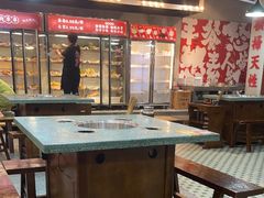 -怒火八零串串火锅(大渡口新天泽店)