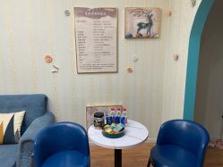 -萱草产后康复催乳中心(江宁万达店)