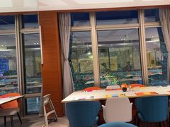 -马哥孛罗酒店·SAVVY全日餐厅