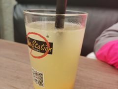 -Tubestation站点比萨(五道营店)