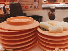 -争鲜回转寿司(通州万达店)