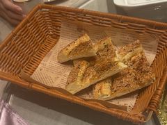 -燕兰楼·清真西北融合菜(亚运村店)